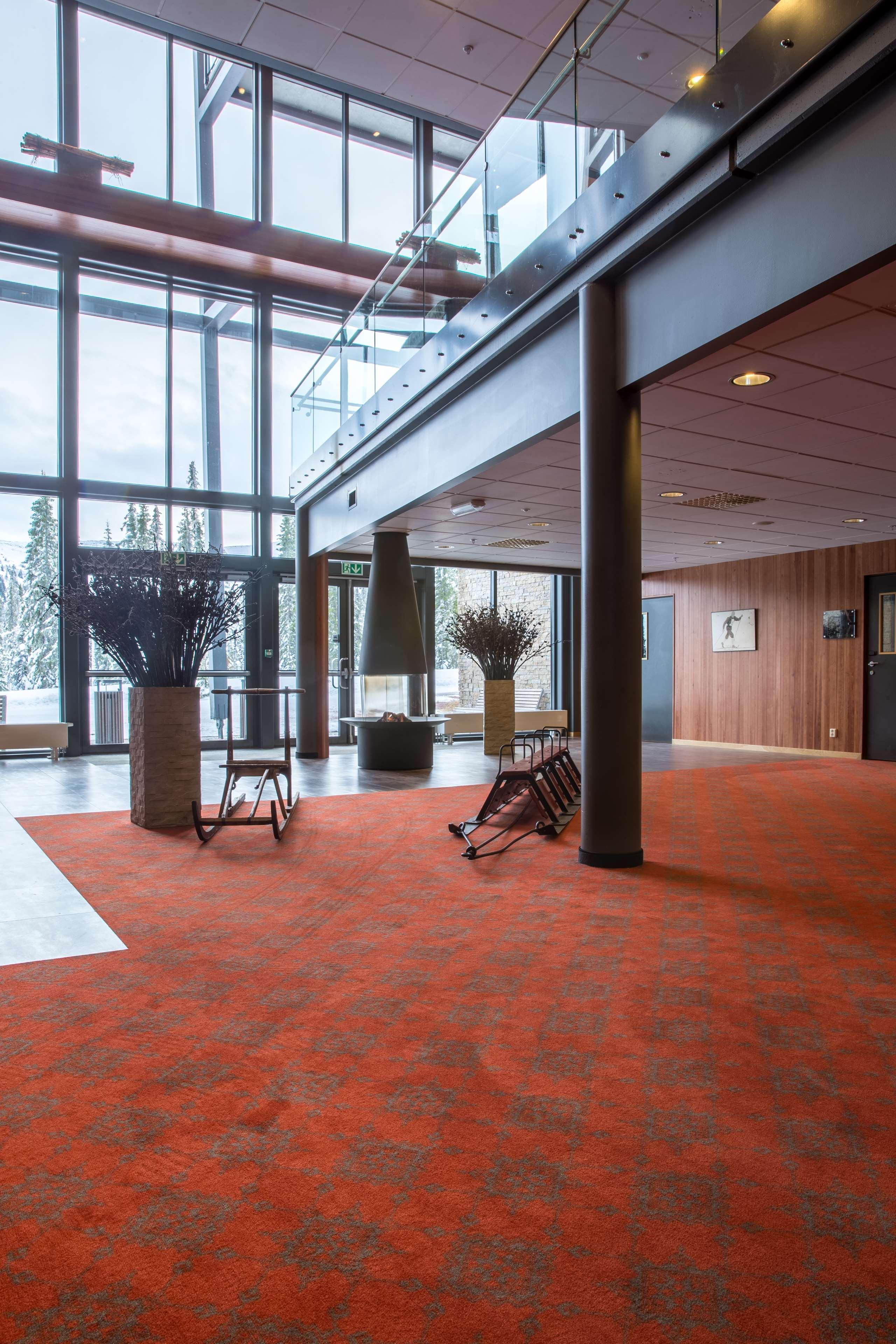 Radisson Blu Mountain Resort & Residences 4/50