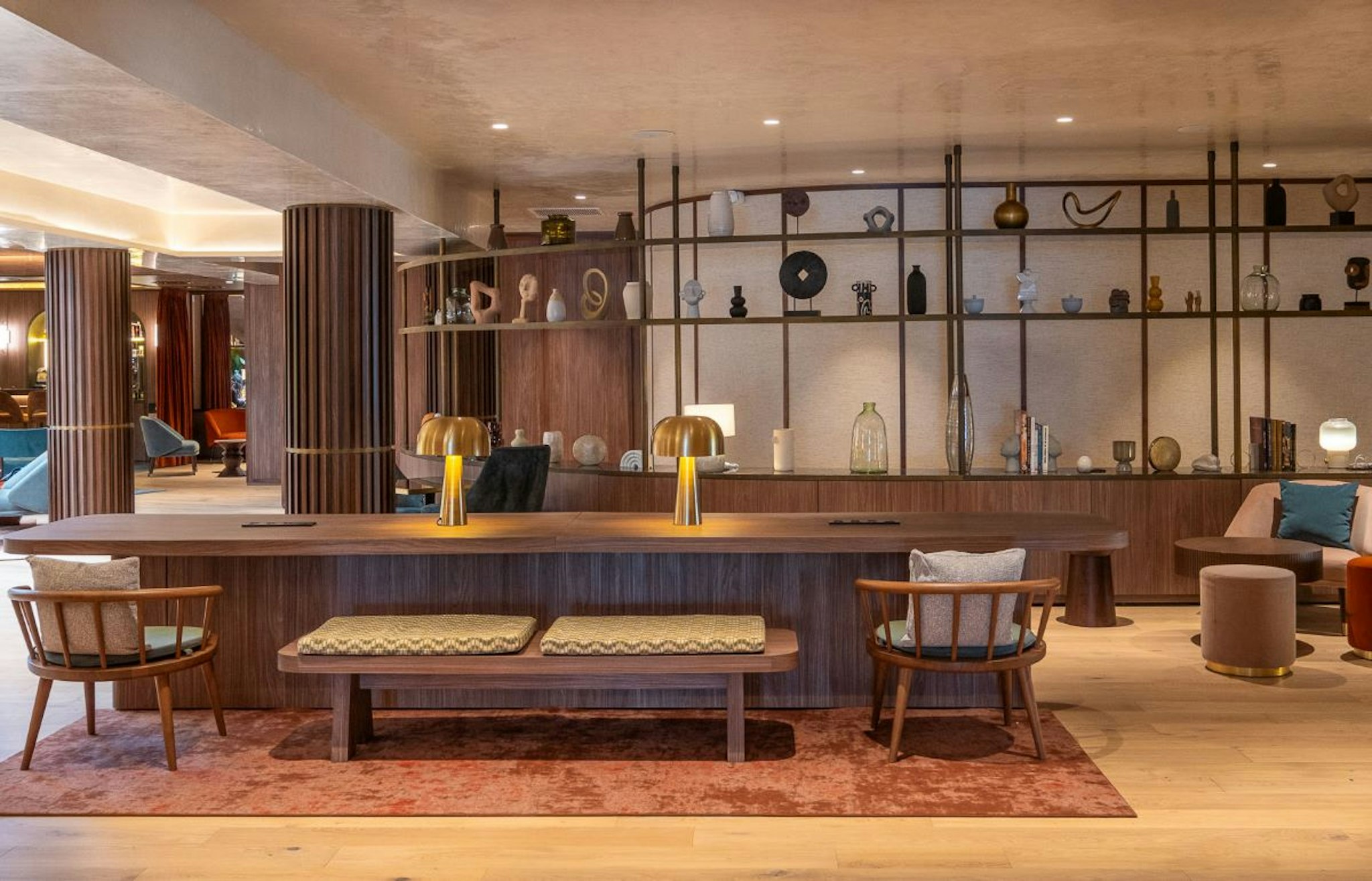 Hotel Burdigala by Inwood Hotels 22/25
