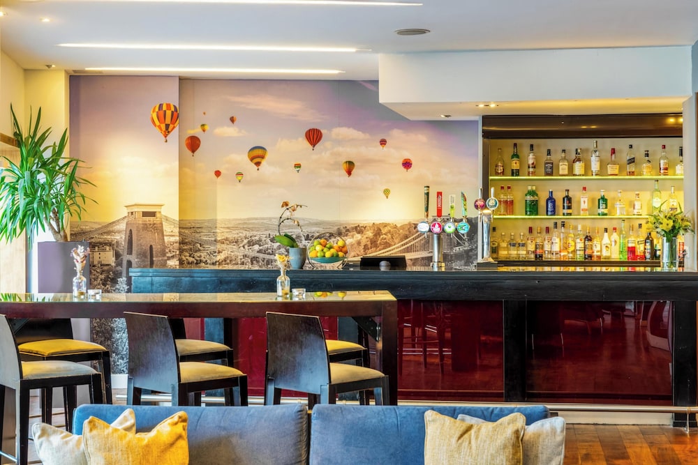 Majestic Hotel Bristol 38/50