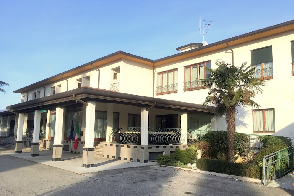 Hotel Internazionale 3/60