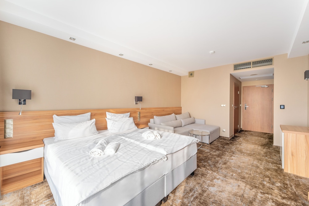 Hotel Baltic Plaza Medispa & Fit 15/73