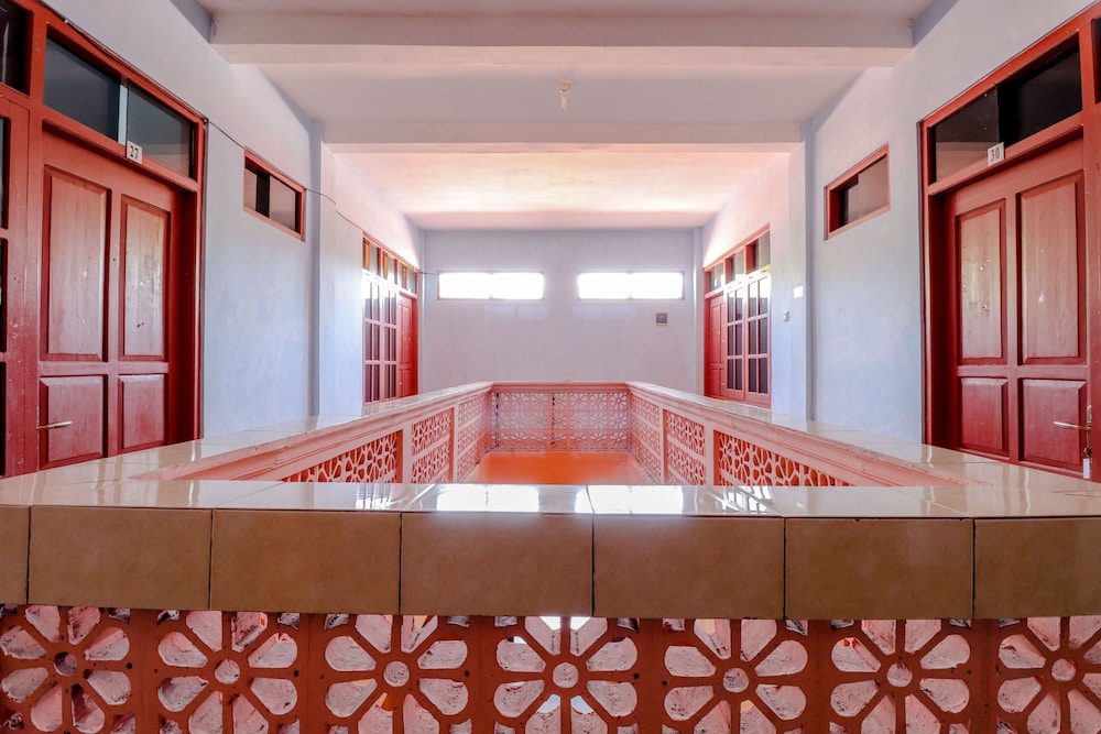 Hotel Kukup Indah by ZUZU 39/57