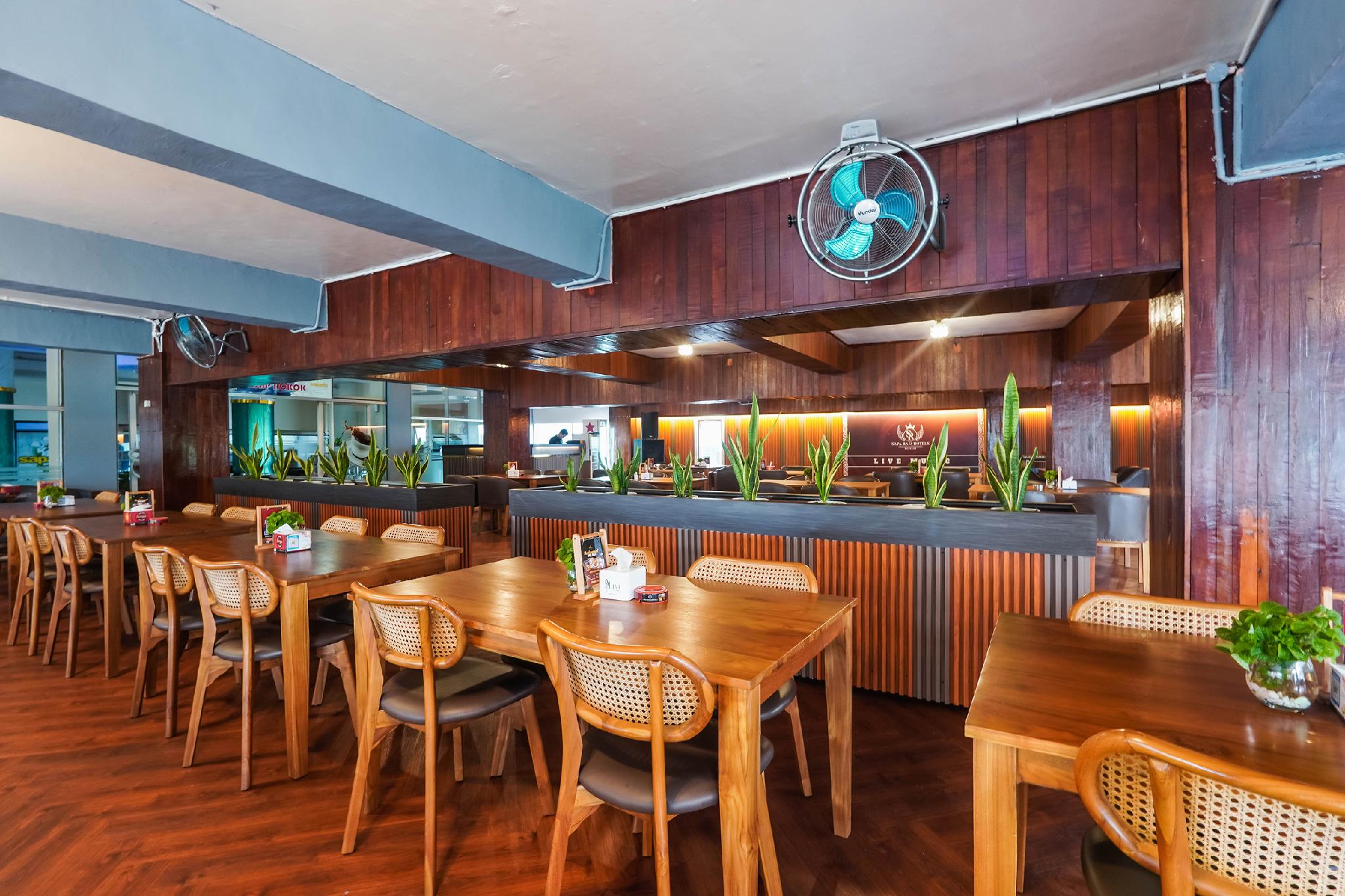 Sapadia Hotel Siantar 21/30