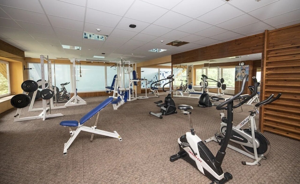 Hotel Fit & Fun 23/50
