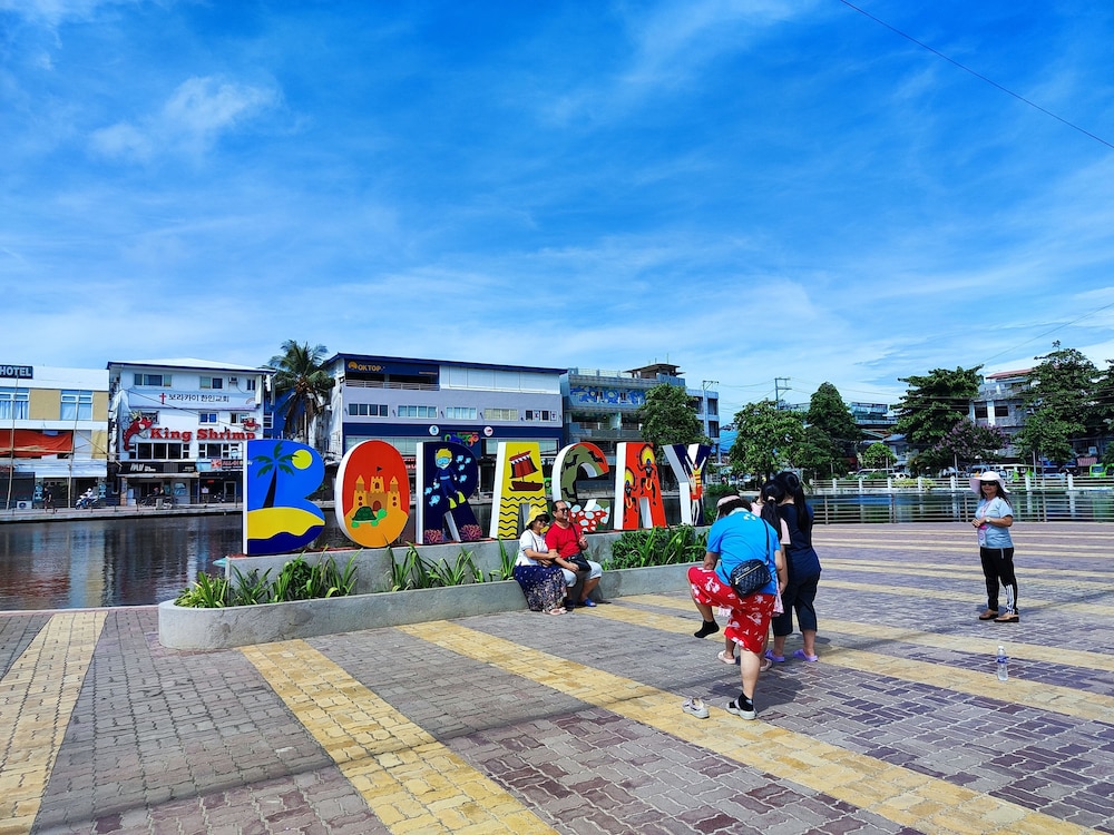 Erus Suites Hotel 48/57