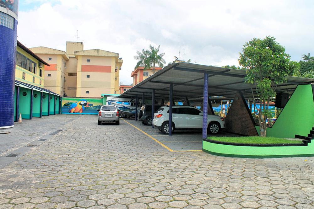 Hotel Riviera D amazonia 39/47