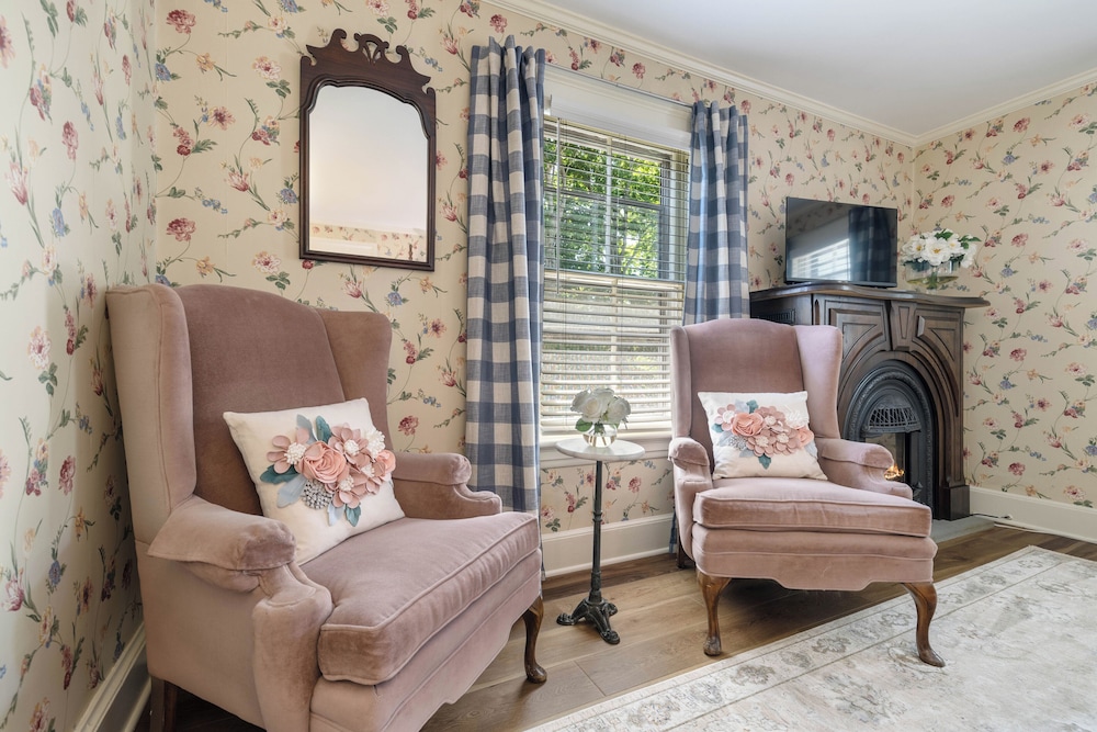 Westbrook Inn Bed and Breakfast 48/74