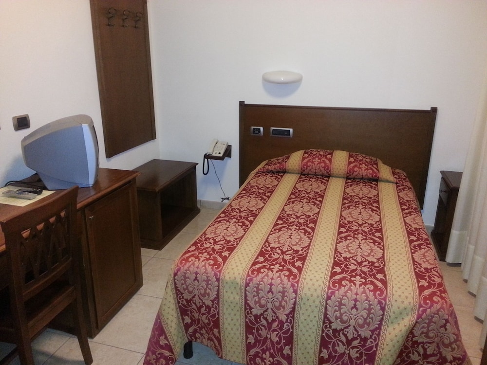 Hotel Tiziana 6/50