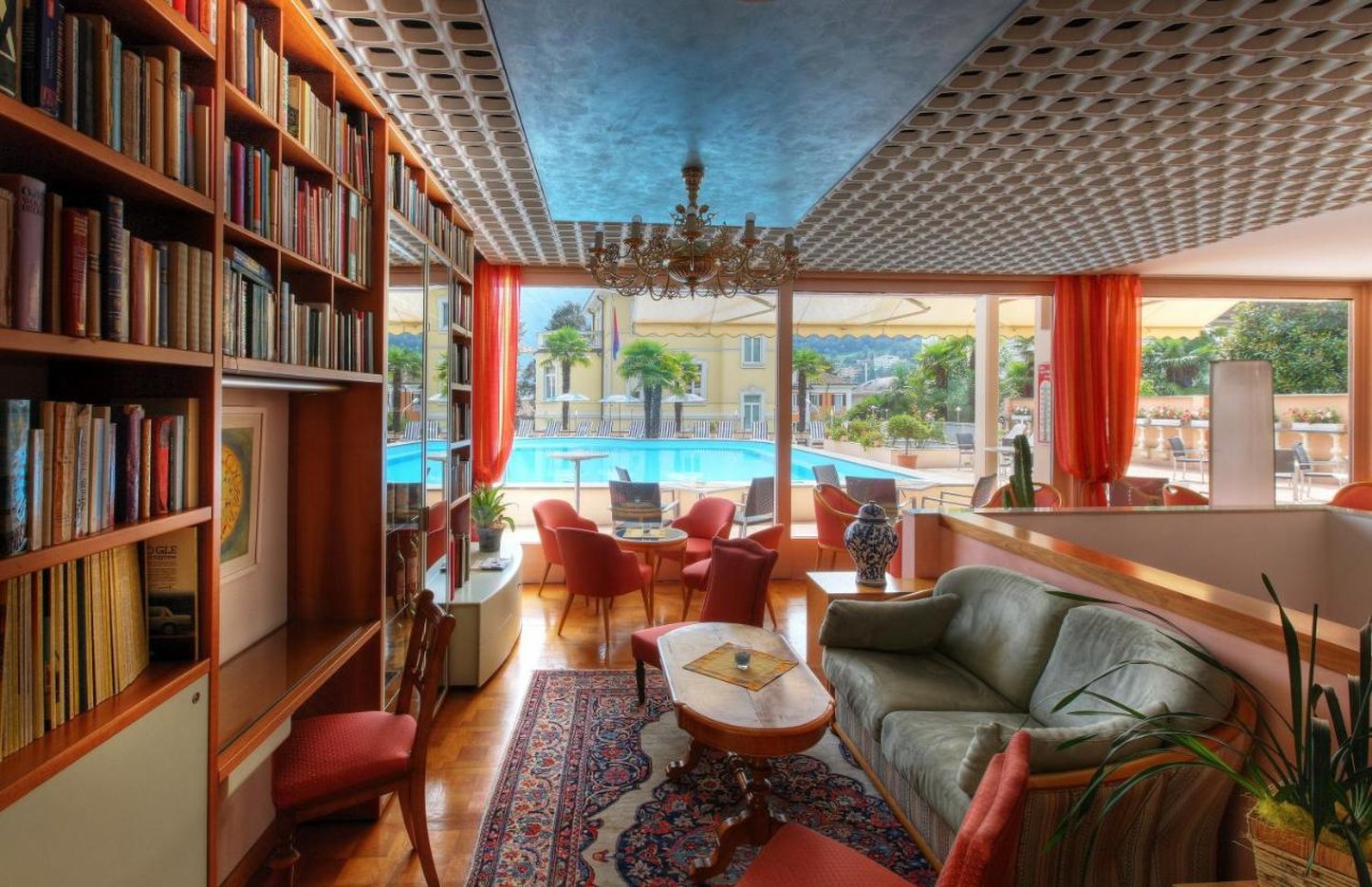 Hotel Delfino 43/57