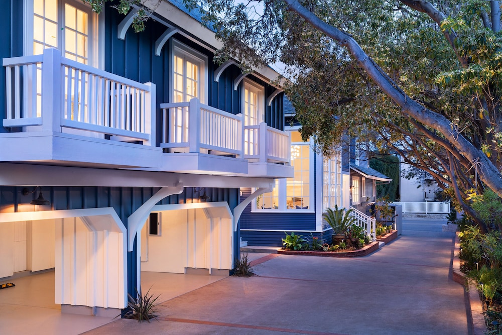Hideaway Santa Barbara A Kirkwood Collection Property 4/50