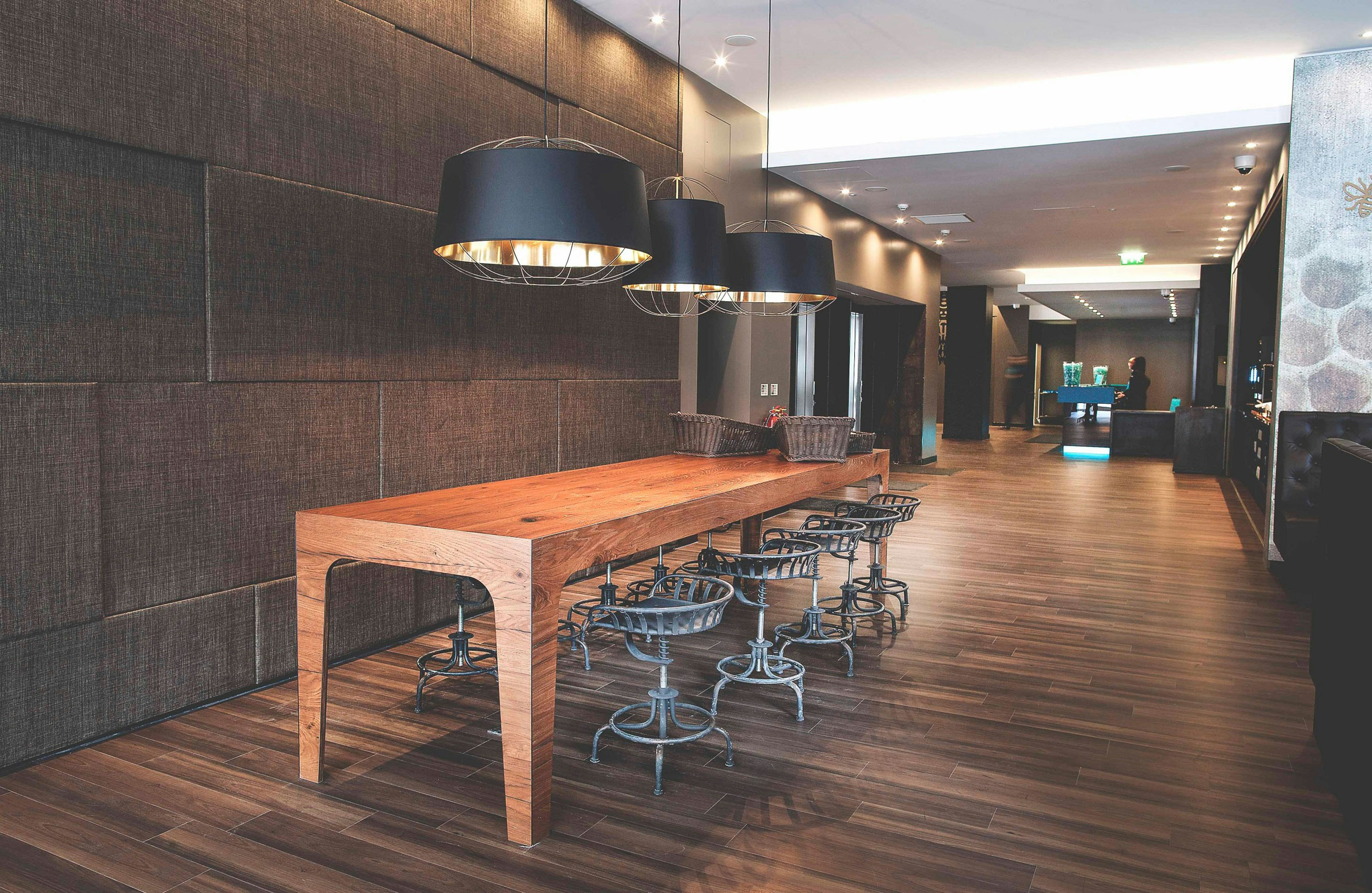 Motel One Manchester 22/24