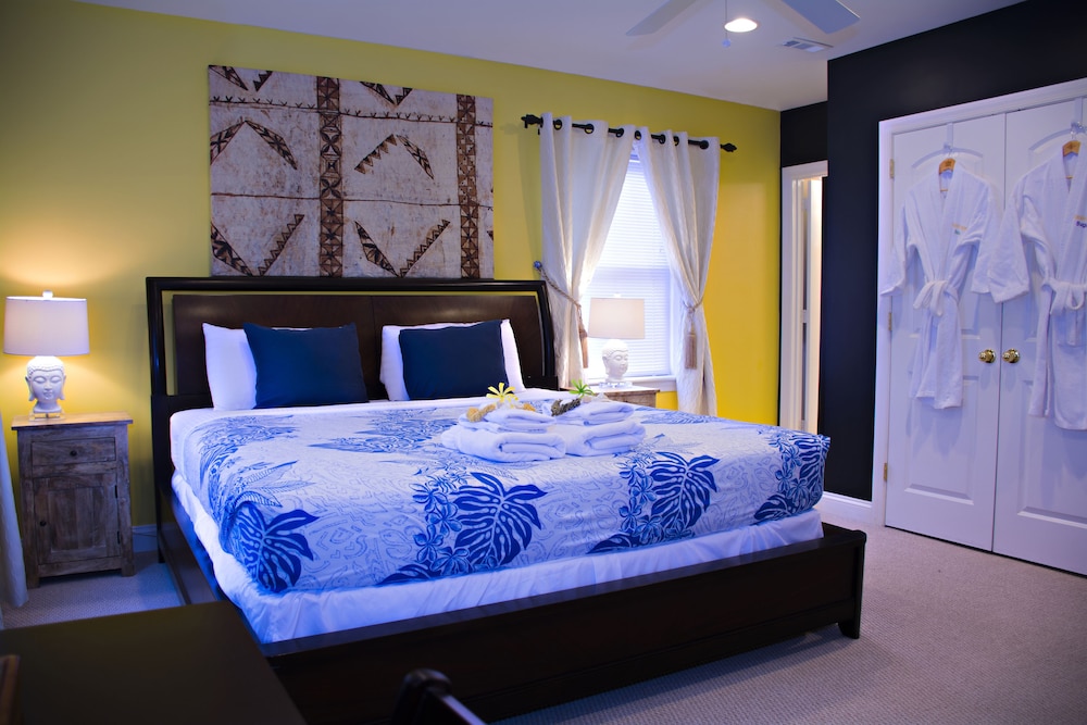 Malolo Bed and Breakfast 8/18