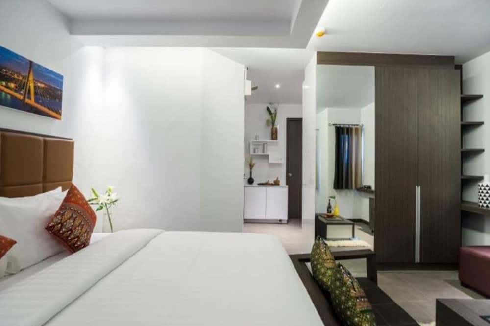 Aim House Bangkok 28/58