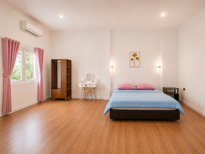 Prime, Suite, Villa
