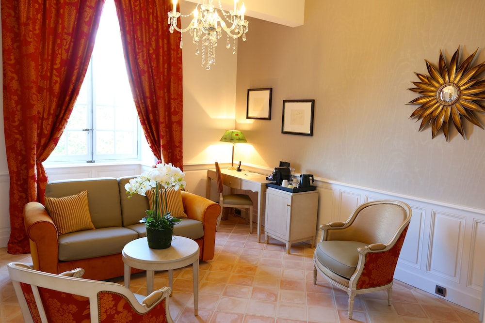 CHATEAU DE DRUDAS 19/30