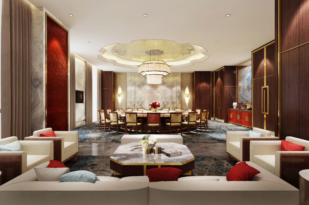 Jeurong Hotel Shanghai 7/50