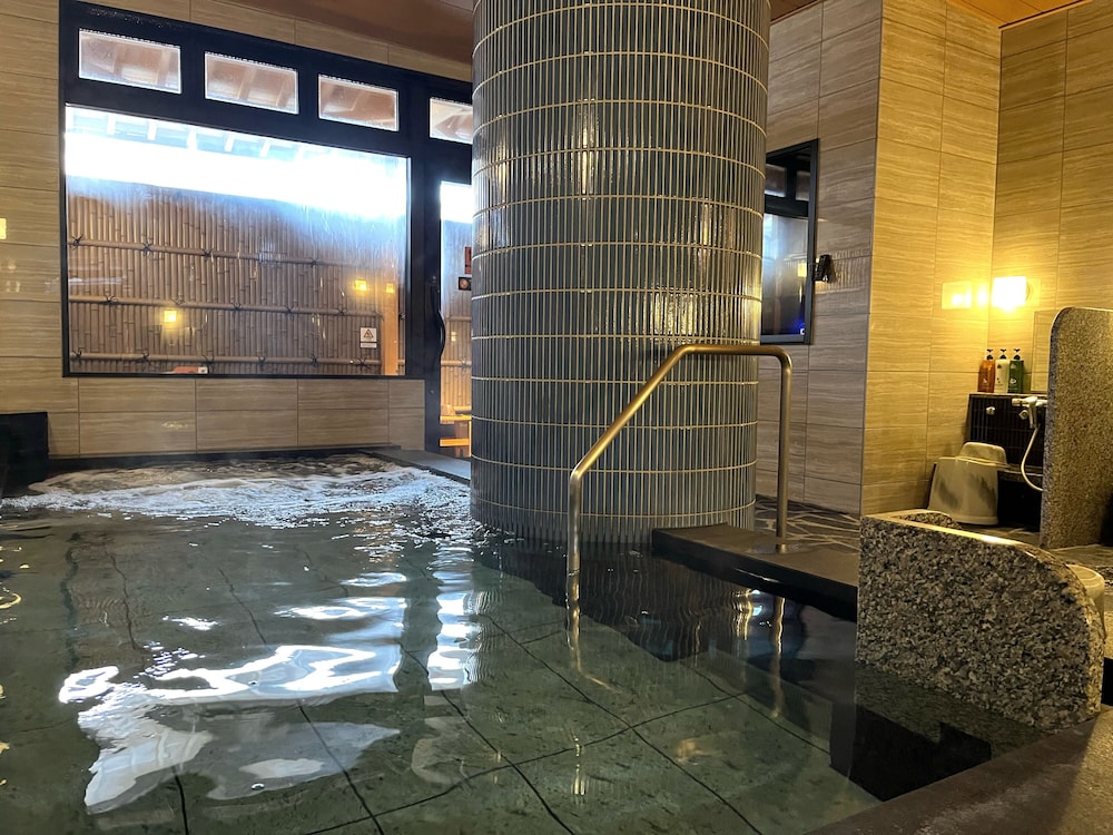 APA Hotel Joetsu-Myoko-Ekimae 22/50