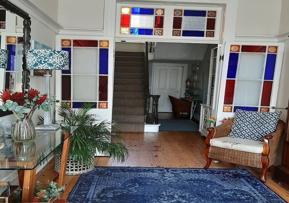 The Greenhouse Boutique Hotel 26/43