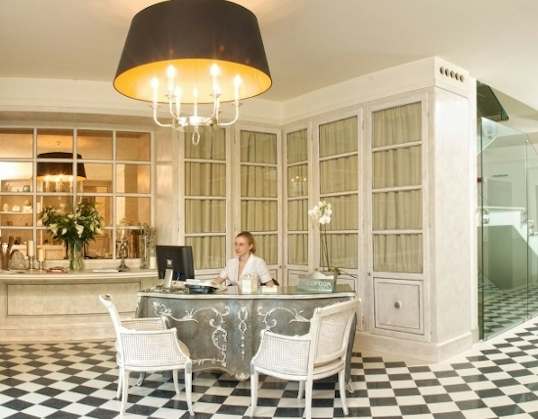 RELAIS VILLA VALFIORE 9/55