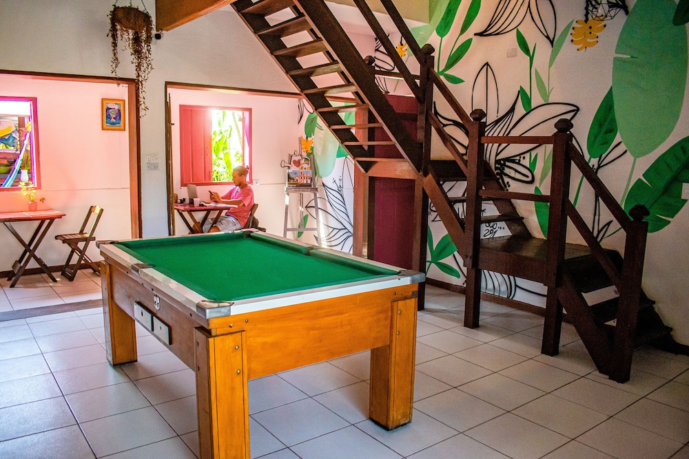 Che Lagarto Hostel Paraty 16/70