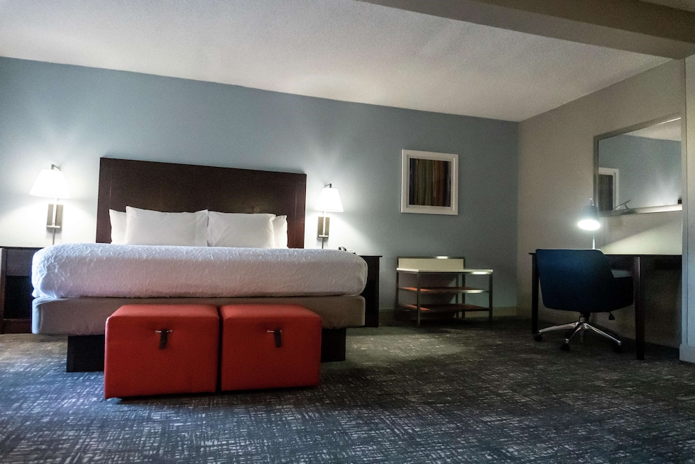 Hampton Inn Rock Hill 34/48