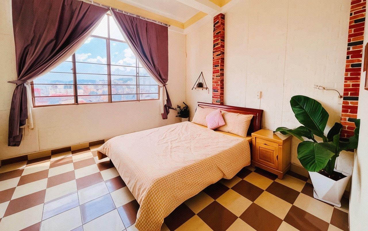 Nu Cuoi Xinh Hostel 9/26