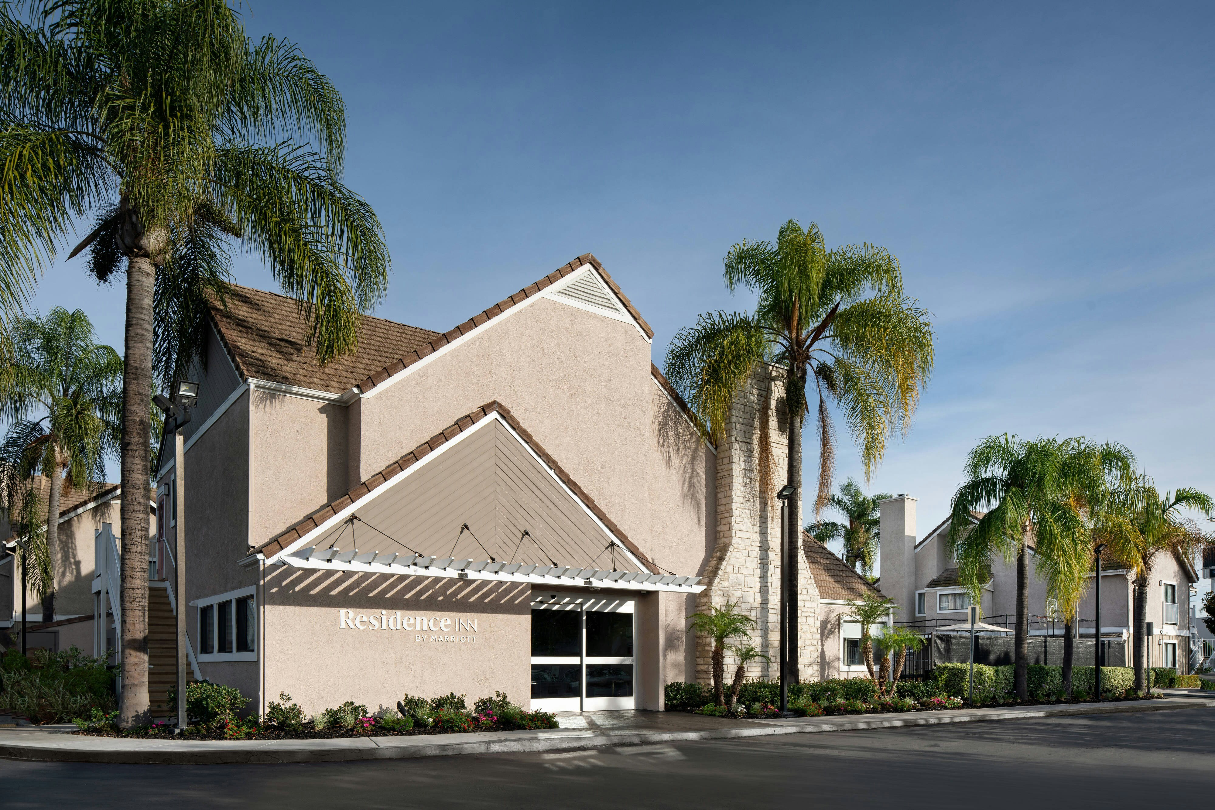 Residence Inn Anaheim Placentia Fullerton 5/50