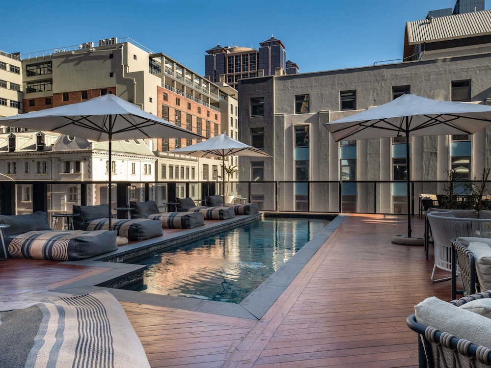 Pullman Cape Town City Centre 24/26