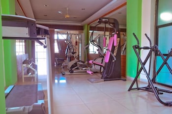 D'Bamboo Suites 33/58