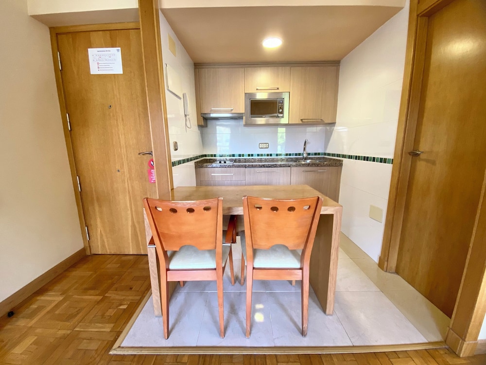 Apartamentos MS Puerto Marina 27/50
