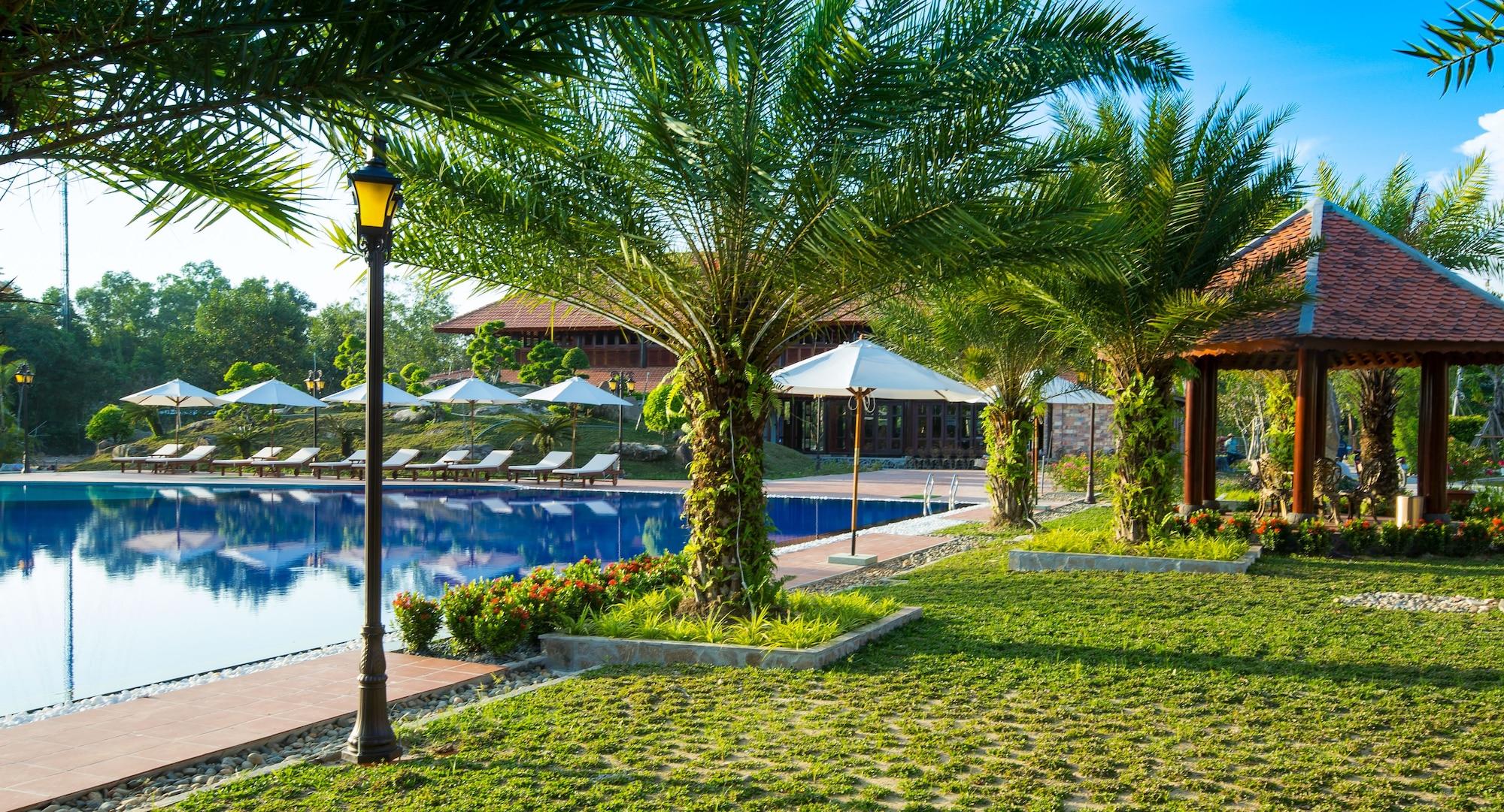 Maison Du Vietnam Resort & Spa 32/36