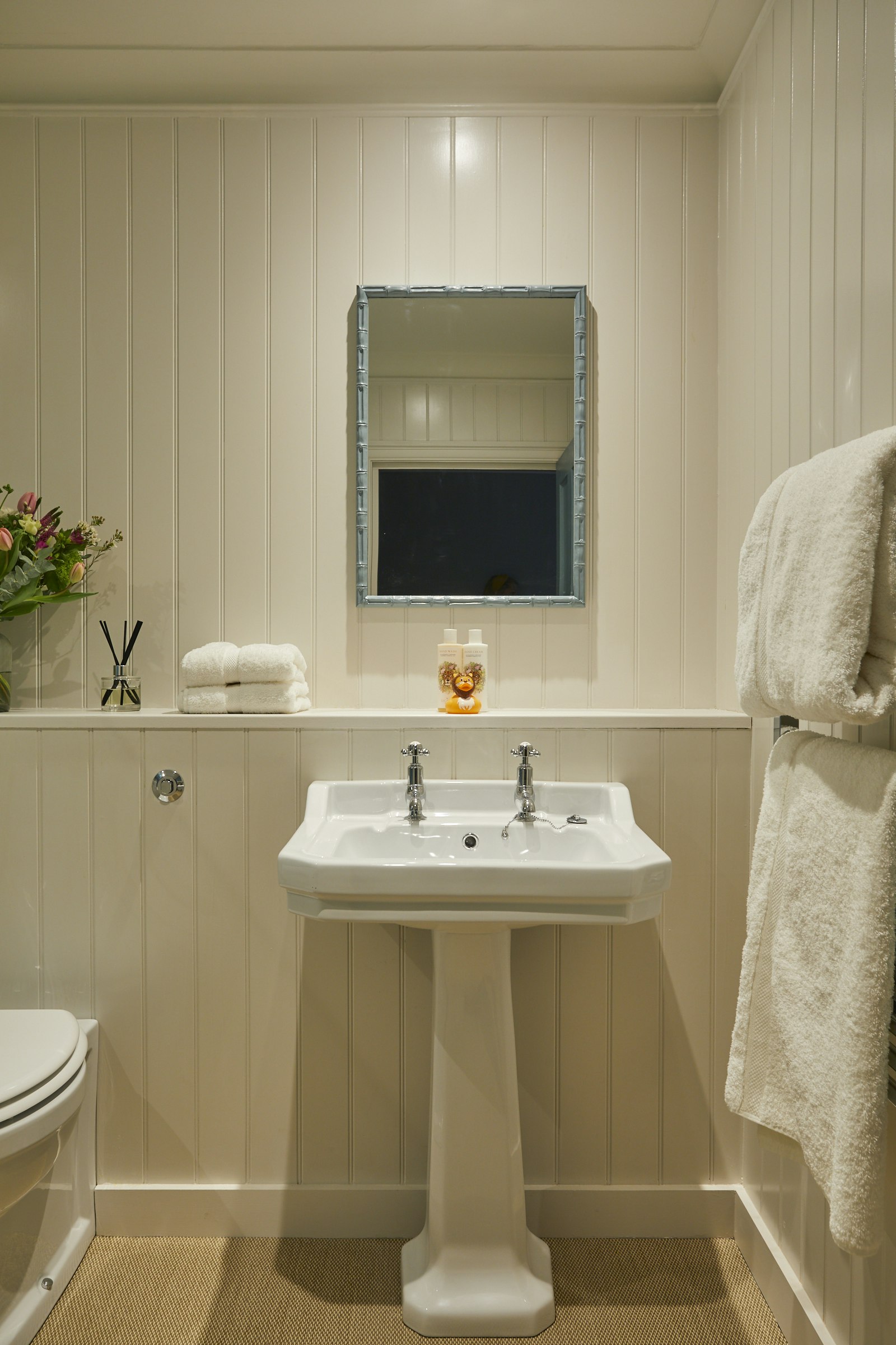 Mercure Newbury Elcot Park Hotel 51/59