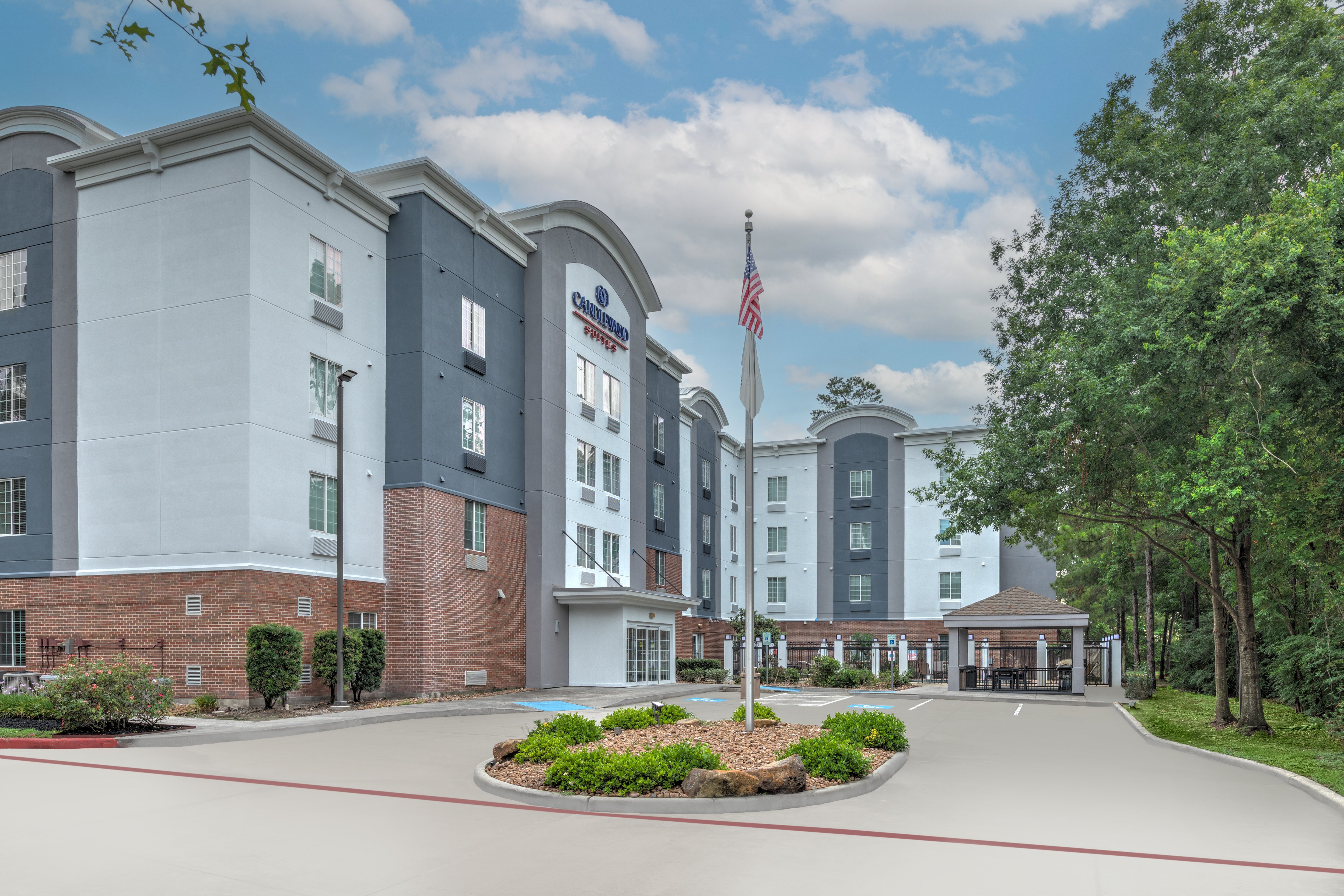 Candlewood Suites Houston(The Woodlands) 46/50