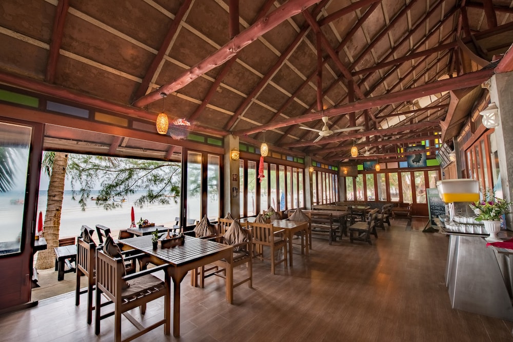 Koh Tao Coral Grand Resort 41/64