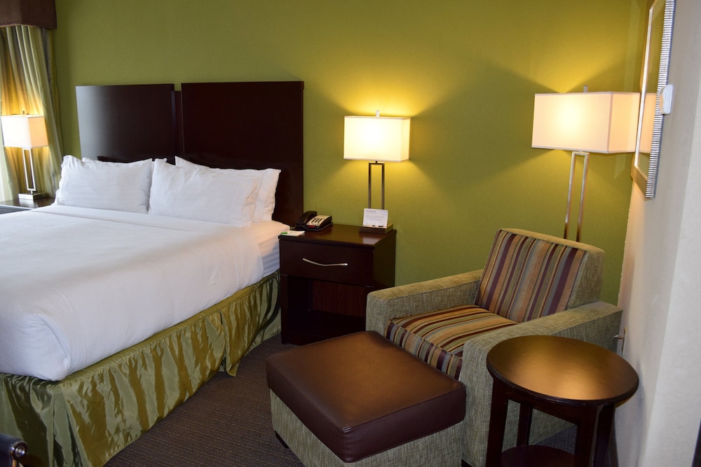 Holiday Inn Hou Energy Corridor Eldridge 20/78