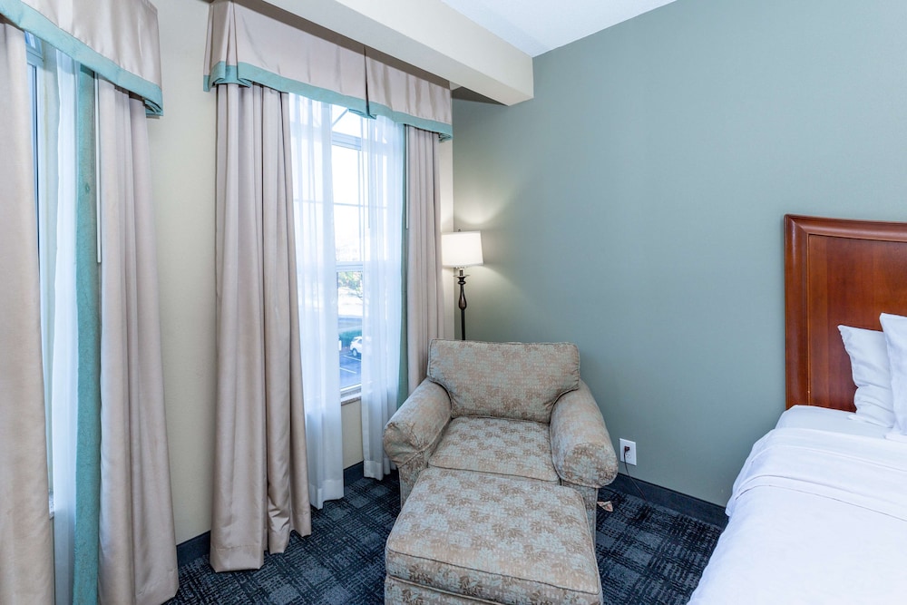 Homewood Suites by Hilton Lawrenceville Duluth 35/51