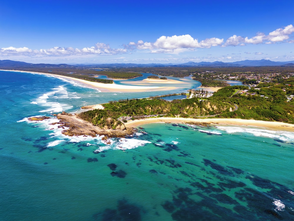 The Cubana Resort Nambucca Heads 39/50
