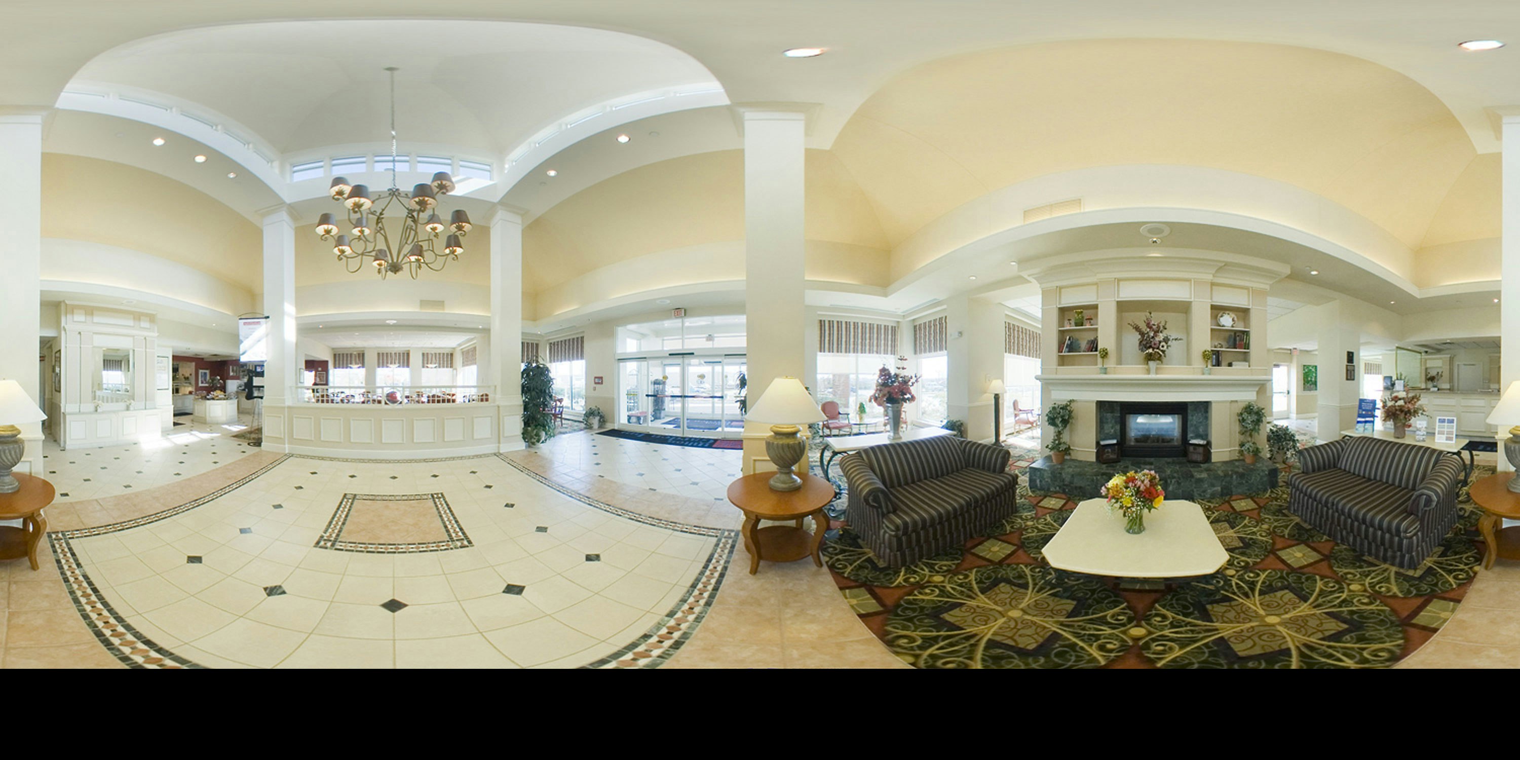 Hilton Garden Inn Edison/Raritan Center 11/50