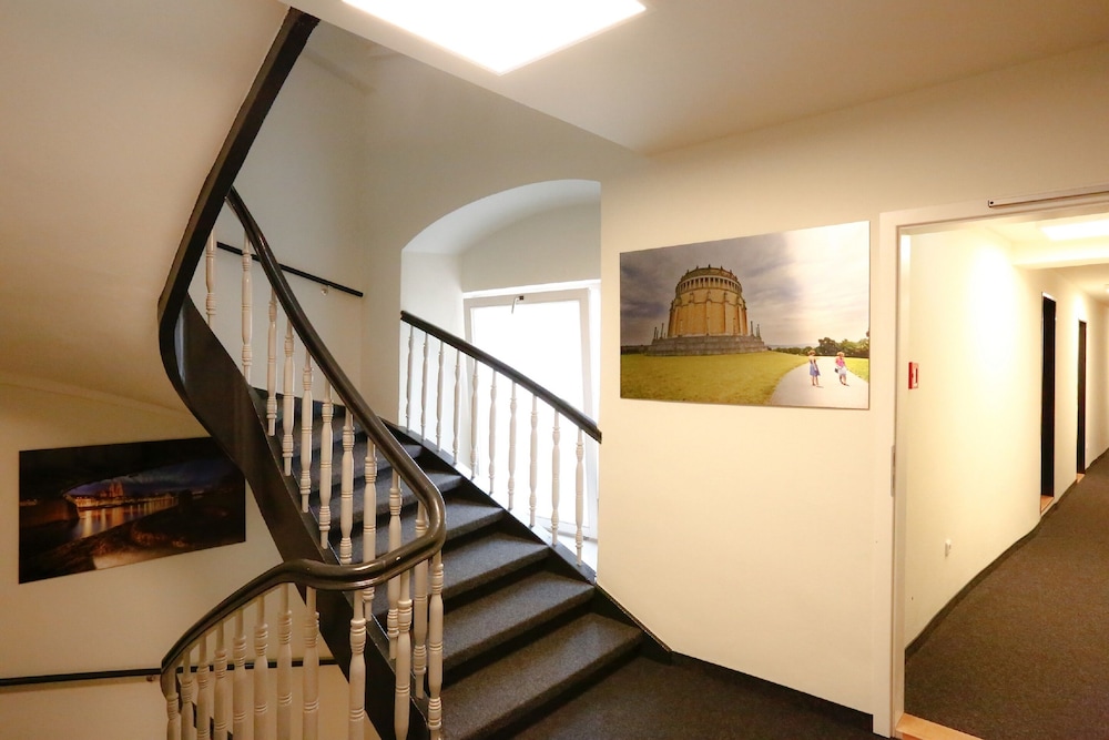 Hotel Am Peterstor 28/50