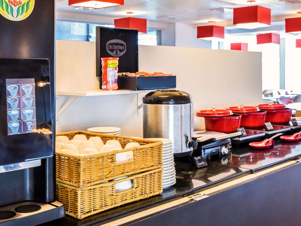 Ibis Sao Luis 57/64