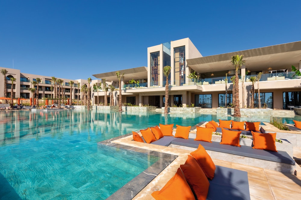 Riu Palace Tikida Taghazout 28/30