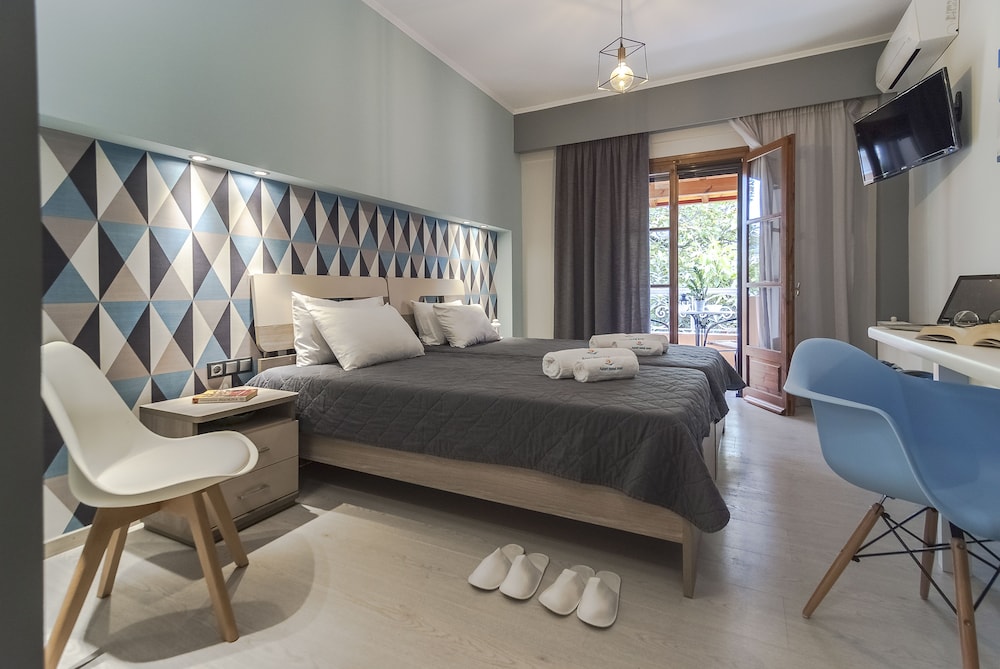 Ano Aparthotel 6/45