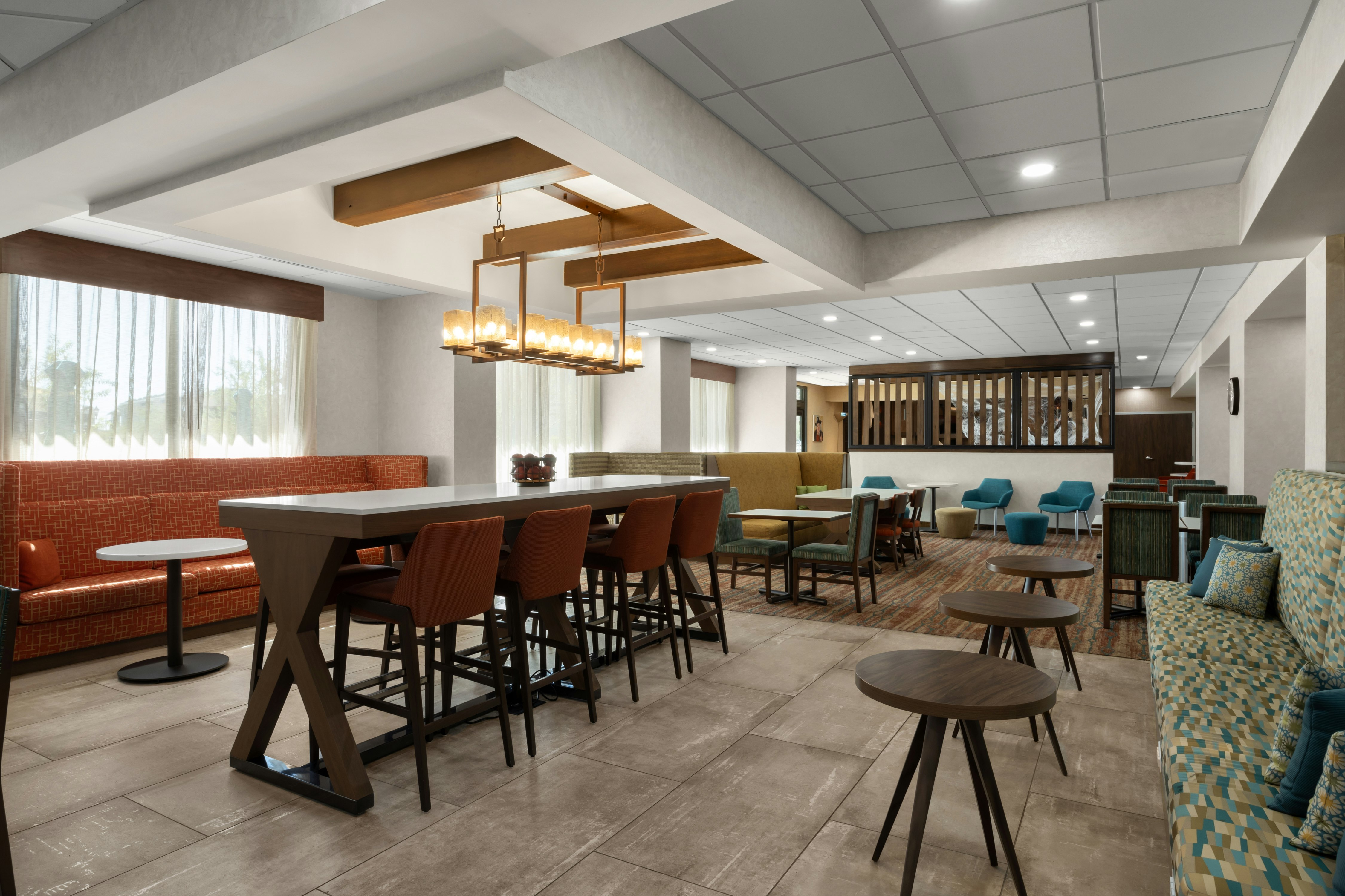 Hampton Inn Carefree 14/21