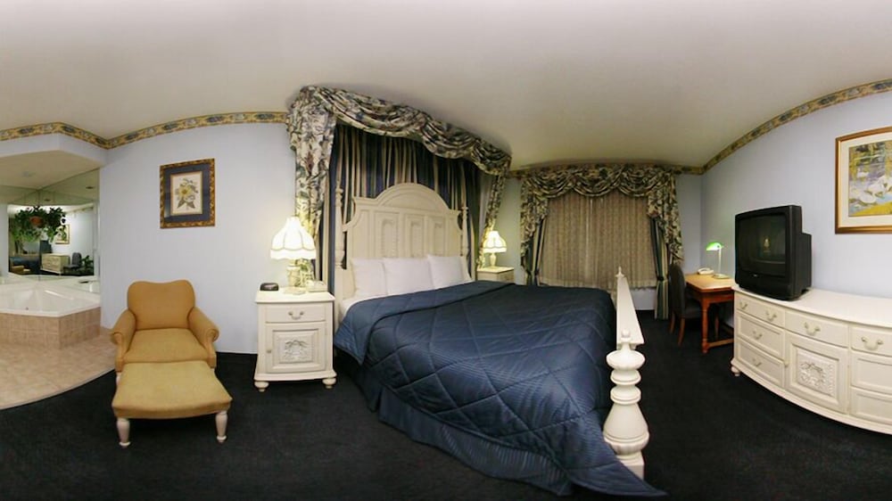 Quality Inn & Suites I-35 E-Walnut Hill 19/41