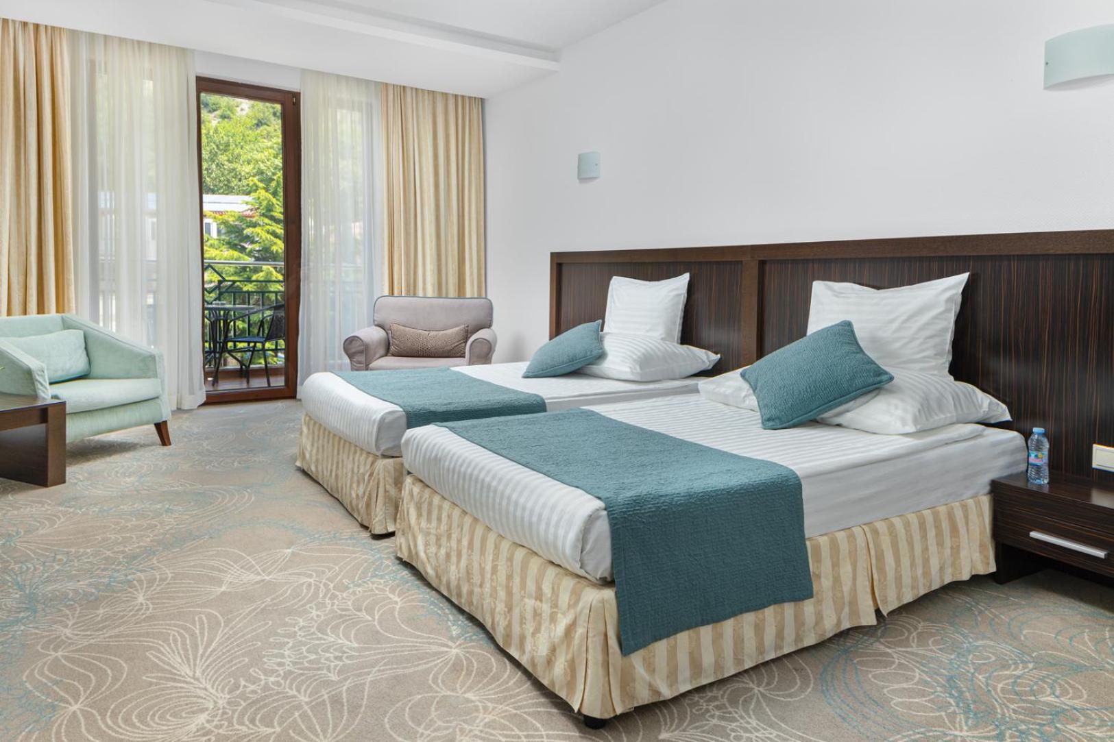 PARK PIRIN HOTEL 19/55