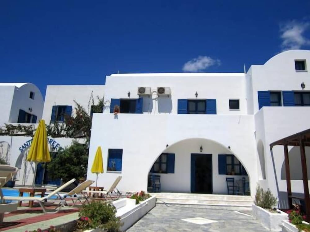 Santorini Breeze 1/22