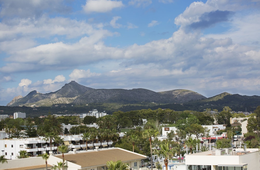 Js Sol De Alcudia 66/69
