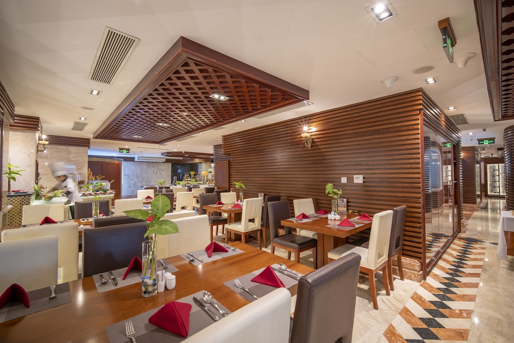Samdi Hotel 55/75