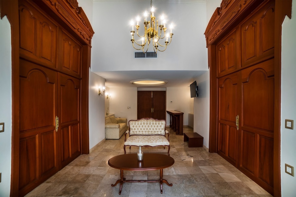 Hotel Imperial Veracruz 42/64
