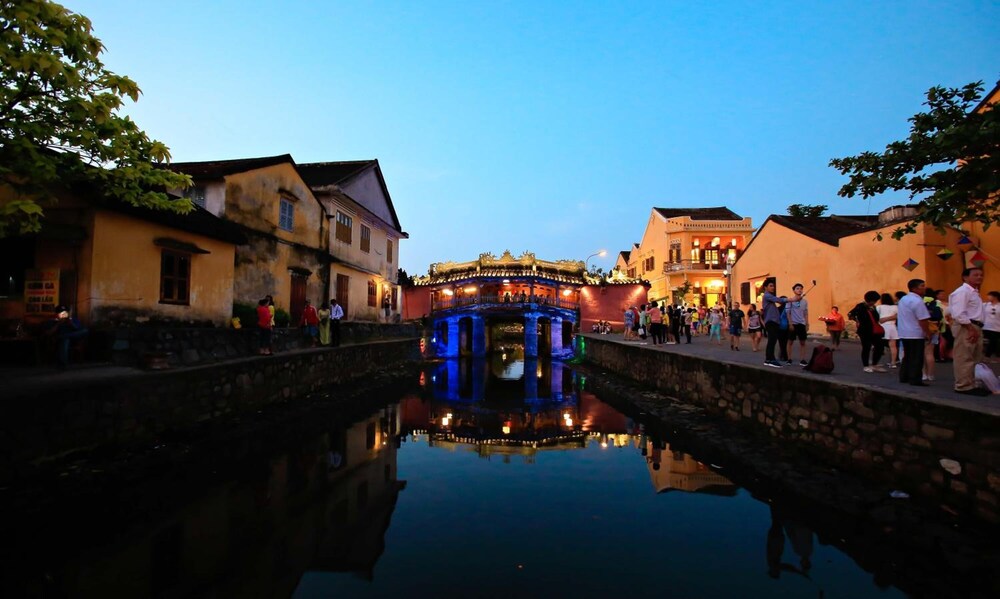 Hoi An Green House Homestay 54/58